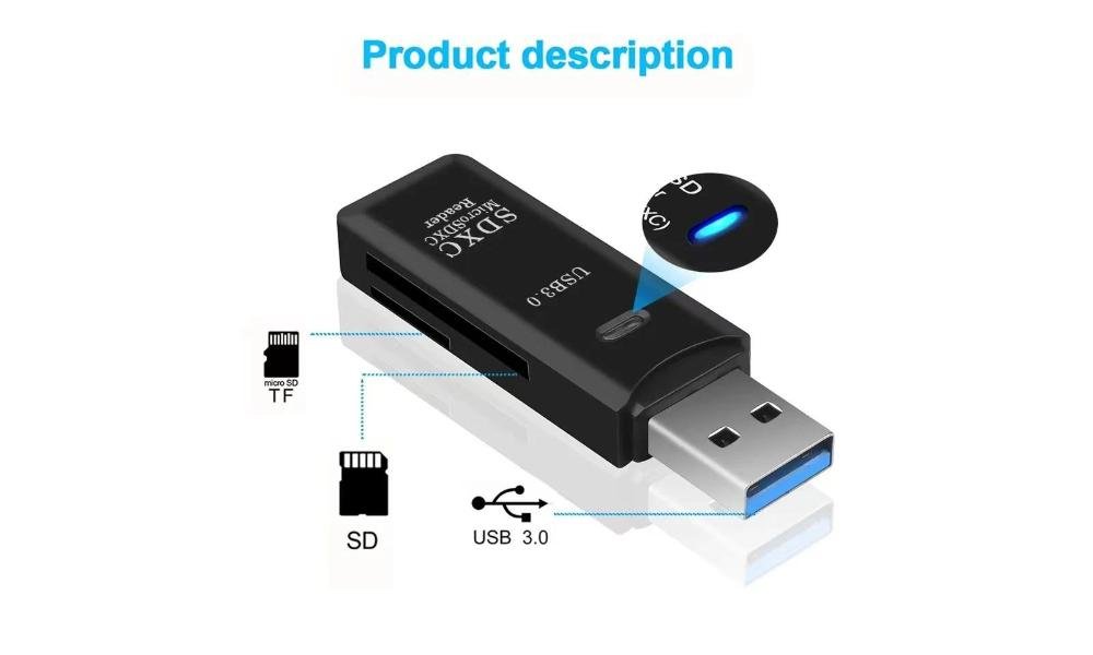 53ef626e-6940-11f0-a5b9-5e9126cfe203_________2025_07_25t131238.298.jpg מתאם כרטיס זיכרון 3 ב1 KOPEL – תמונה 1