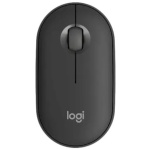 עכבר אלחוטי M350s BT - מבית Logitech  שחור