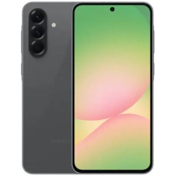 samsung galaxy A56 128gb אפור גרפיט