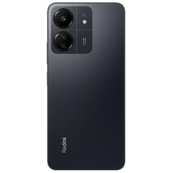 Xiaomi Redmi 13C | 256/8GB | שחור