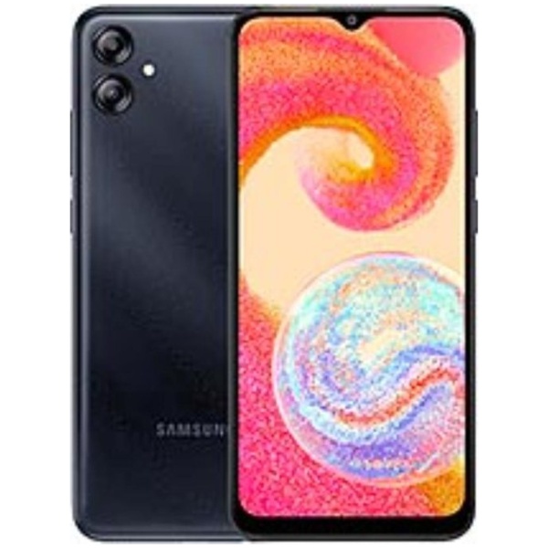 Samsung Galaxy M04 | 4/128GB | שחור