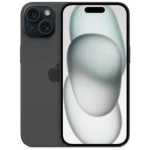 128GB | שחור | Apple iPhone 15 יבואן רשמי