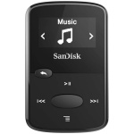 נגן SanDisk Clip Jam 8GB - שחור