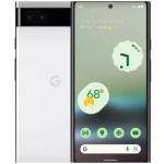GOOGLE PIXEL 6A | 128GB | לבן