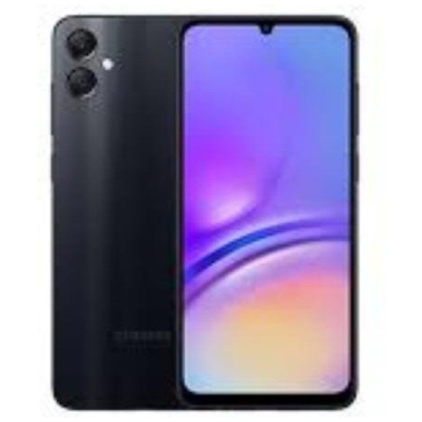Samsung Galaxy A05 | 128/4GB | שחור