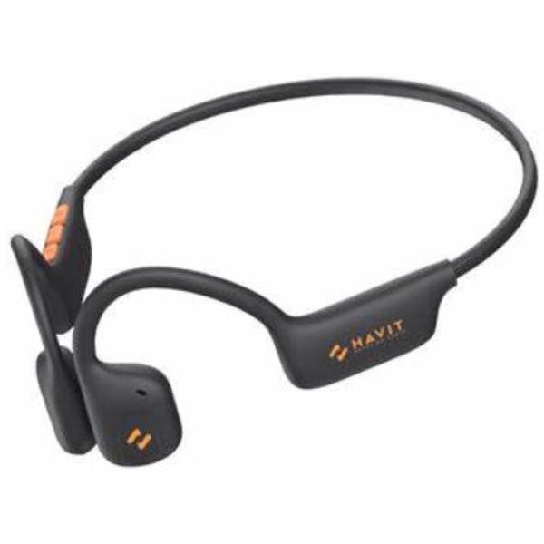 אוזניות עצם אלחוטיות HAVIT FREEGO1 AIR