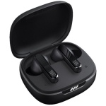 אוזניות אלחוטיות עם סינון רעשים אקטיבי JBL Live Pro 2 TWS - צבע שחור