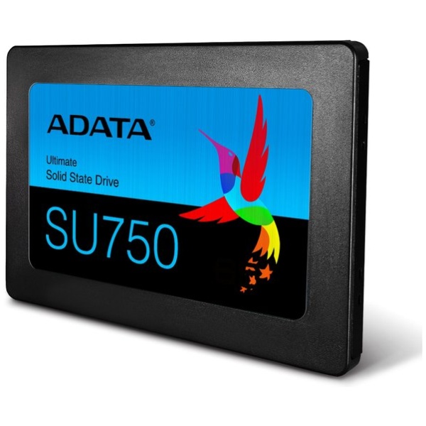 כונן פנימי - ADATA SSD 2.5 SATA III 240GB