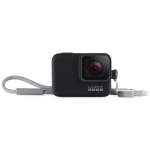GoPro | כיסוי סיליקון מותאם לדגמים 09-12 | HERO