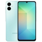 Samsung Galaxy A06| 64/4GB ירוק