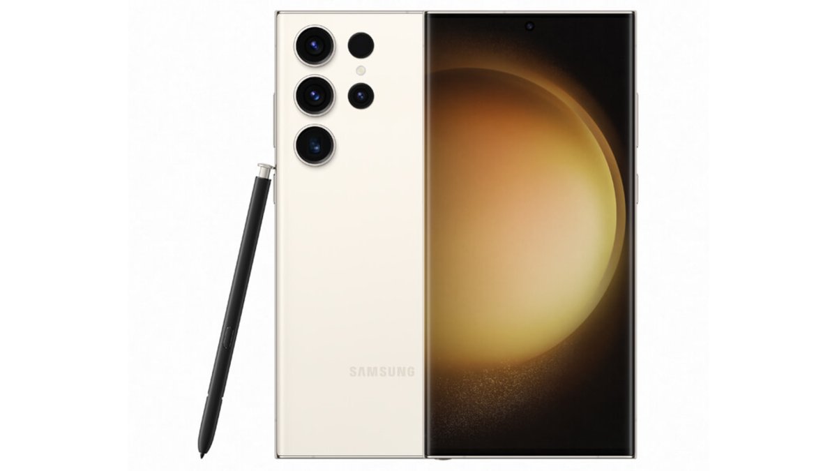 6cce09d0-7661-11ee-bcb4-86cc55bc9052_s23_ultra_cream.jpg Samsung Galaxy S23 ULTRA | 12/256GB | קרם – תמונה 1
