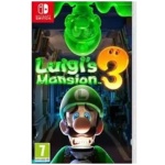 משחק קונסולה |  Luigi's Mansion 3 | Nintendo Switch