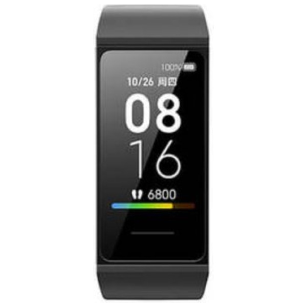 צמיד כושר חכם - Mi Smart Band 4C
