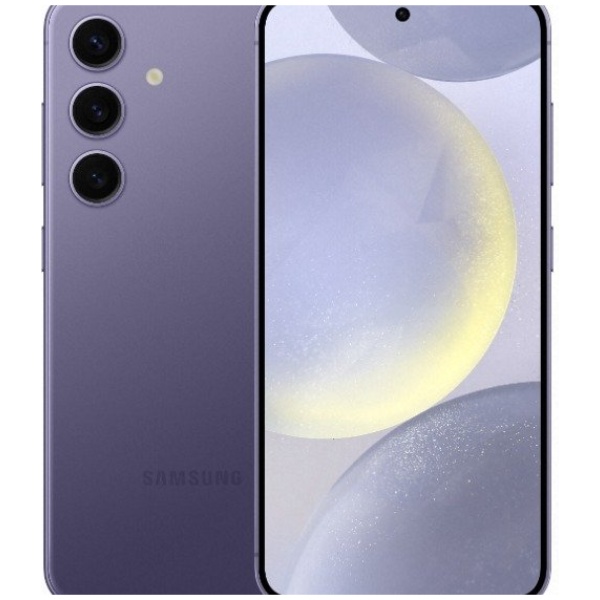 Samsung Galaxy S24 | גיגה 256/8 | סגול