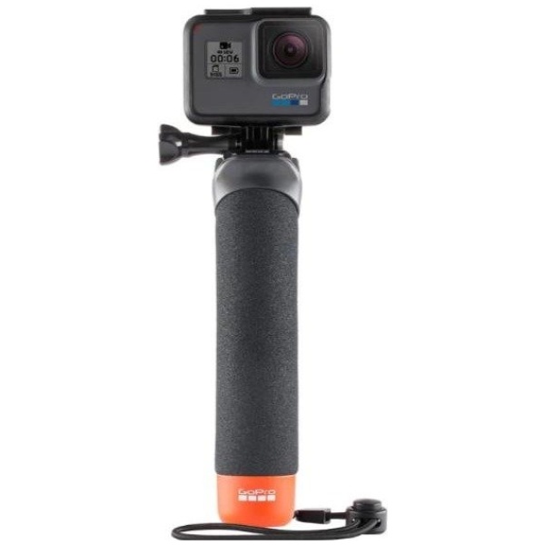 GoPro | ידית אחיזה HERO | מותאם לדגמים 09-12