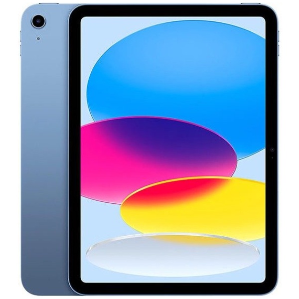 iPad 10th gen 10.9" | 64GB WiFi | כסף | יבואן רשמי