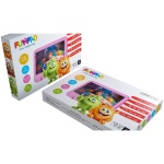 טאבלט לילדים FunPad 10 Pro 64GB Cellular/WiFi ורוד