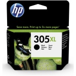 ראש דיו מקורי 305XL שחור - HP