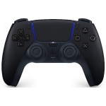 שלט מקורי לסוני פלייסטיישן 5 PS5 | שחור