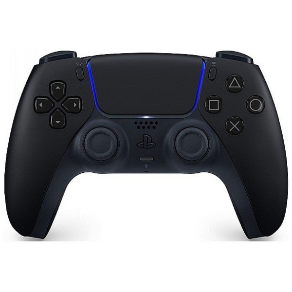 שלט מקורי לסוני פלייסטיישן 5 PS5 | שחור