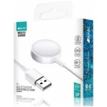 כבל USB לאפל ווטש מגנטי לטעינה באורך מטר - Nordic