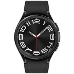 Samsung Galaxy Watch6 Classic 43mm | SM-R955 Cellular | שחור