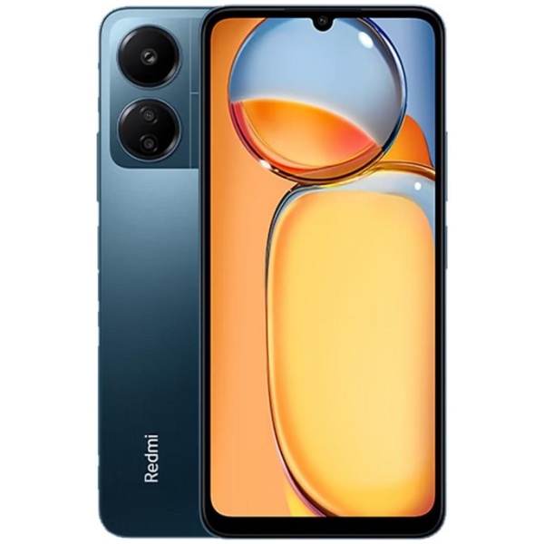 סמארטפון | XIAOMI REDMI 13C 2564 | כחול