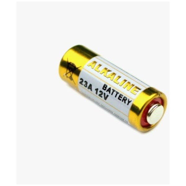 סוללה ALKALINE 23A 12V