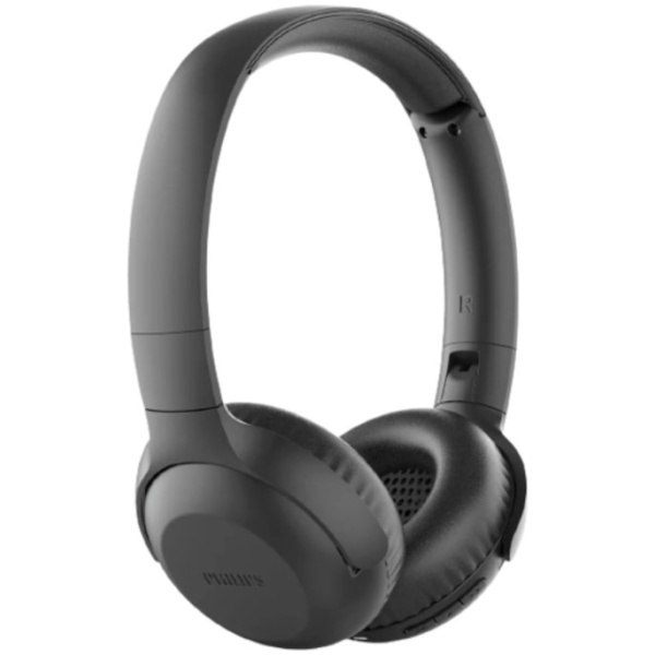 אוזניות קשת Over-Ear אלחוטיות - Philips Series 2000 - שחור