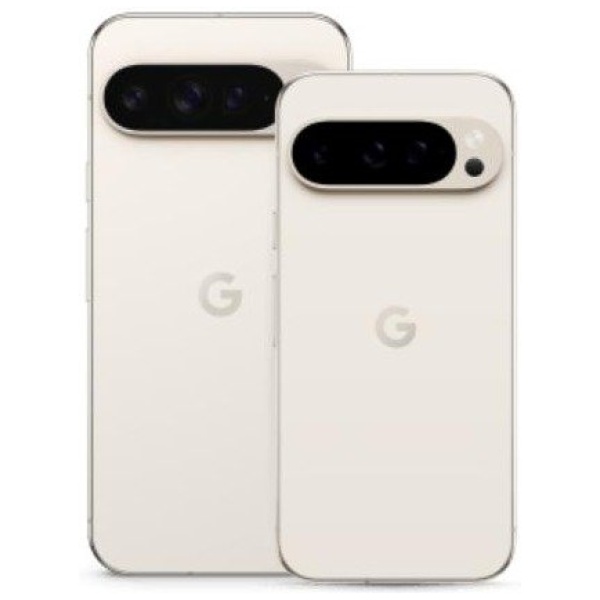 Google Pixel 9 Pro XL | 256/16GB | לבן