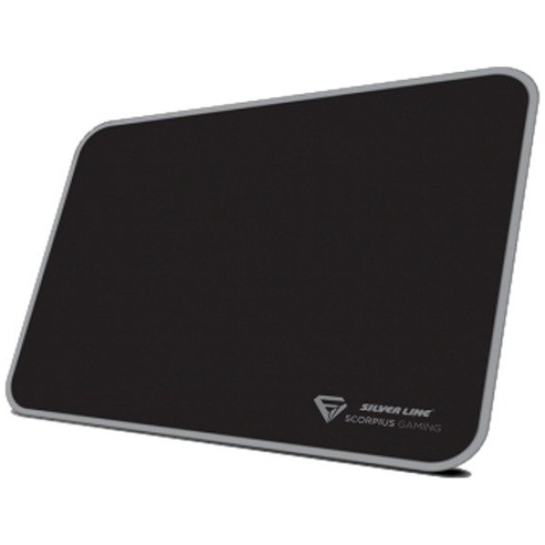 משטח עכבר גיימינג - SILVER LINE SCORPIUS GMP01