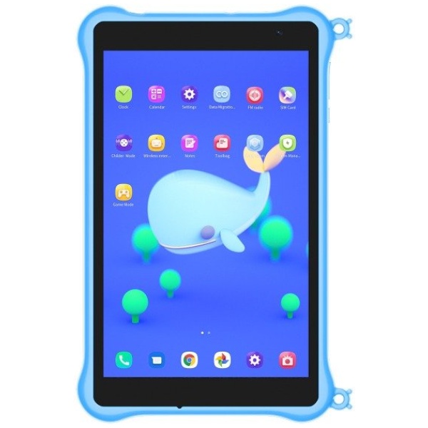 טאבלט Blackview Tab Kids 5 Wi-Fi 8" 64GB - כחול