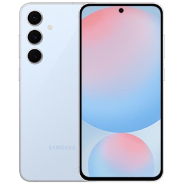 Samsung Galaxy S24FE | 256/8GB | כחול
