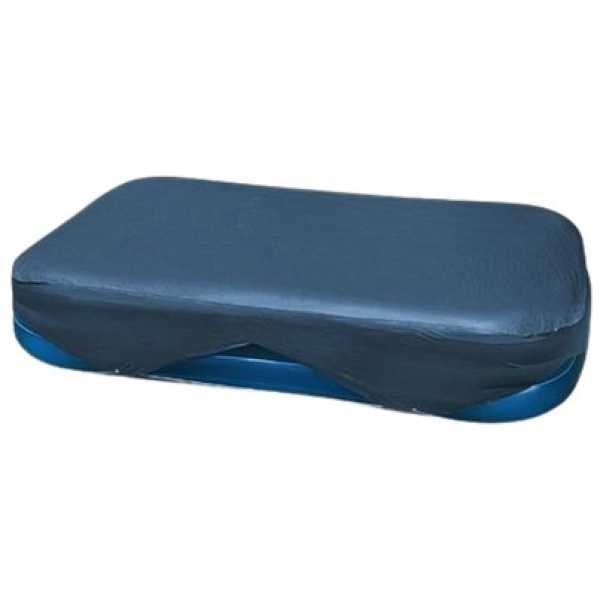 כיסוי עליון לבריכה מלבנית מתנפחת