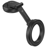 תושבת מגנטית מתקפלת לרכב דגם MMDM73 מבית MIRACASE