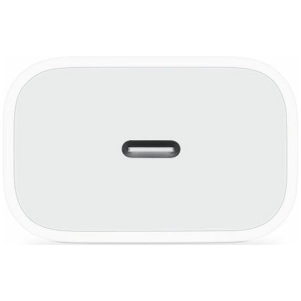 ראש מטען קיר 20 וואט עם חיבור Type-C מבית APEX