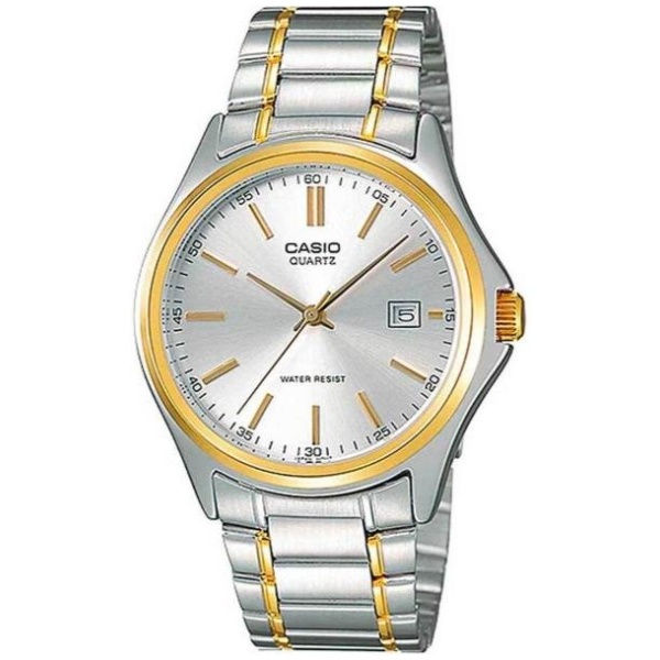 שעון יד לגבר MTP-1183G-7ADG CASIO