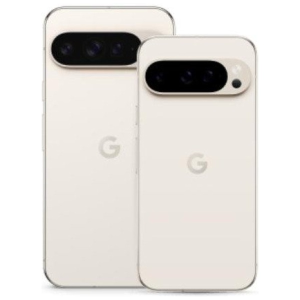 Google Pixel 9 | 128/12GB | לבן