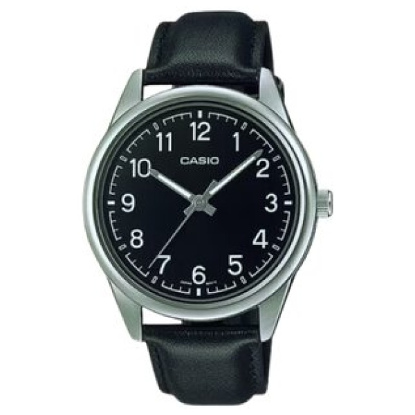 CASIO MTP-V005L-1B4 גברים קסיו