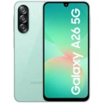 Samsung Galaxy A26| 256/8GB | ירוק