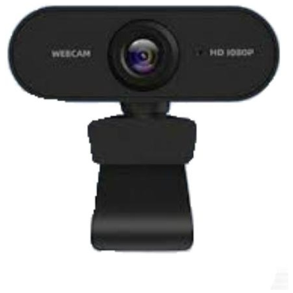 מצלמת רשת 1080P עם מיקרופון A03