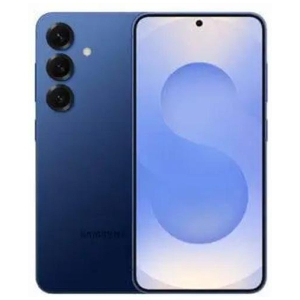 8Samsung Galaxy S25 | גיגה 256/12 | כחול נייבי רשמי