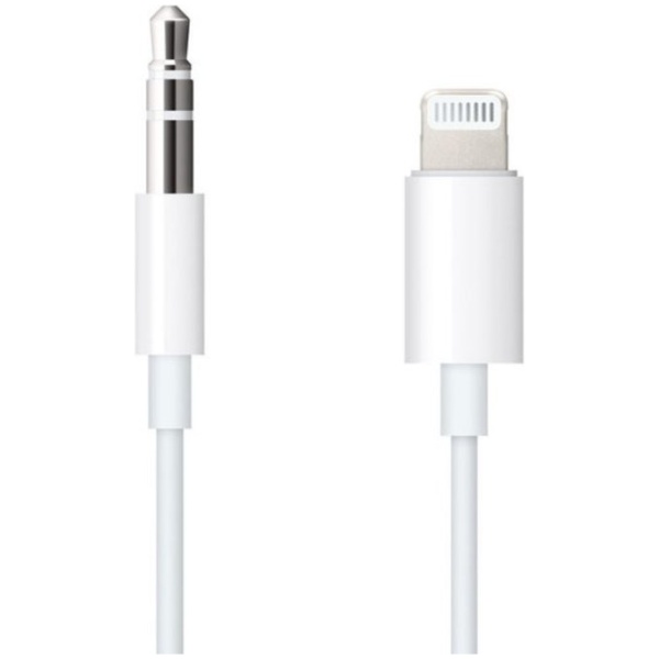 כבל מתאם Apple Lightning לחיבור PL 3.5