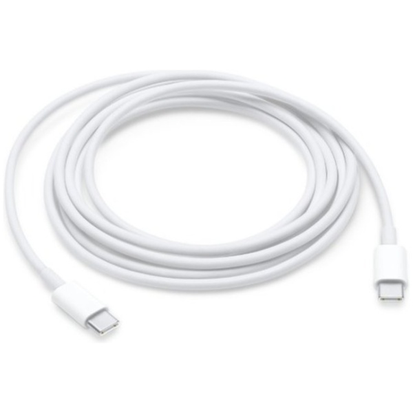 כבל טעינה 240W USB-C מקורי אפל - 2 מטר