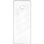 מגן אחורי שקוף XIAOMI  F21 PRO