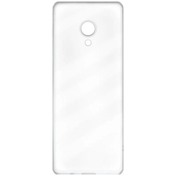 מגן אחורי שקוף XIAOMI  F21 PRO
