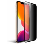 מגן מסך זכוכית PRIVACY לאייפון