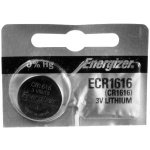 סוללה ENERGIZER ECR1616
