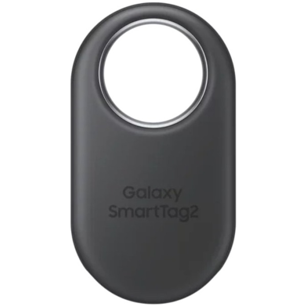 Galaxy SmartTag 2 – שחור