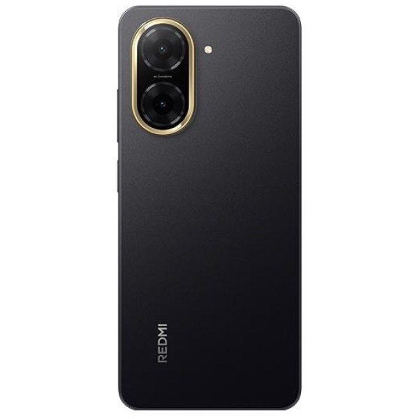 סמארטפון Redmi A5 גרסה 4GB+128GB בצבע שחור